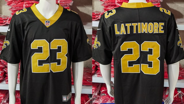 New Orleans Saints Jerseys 033